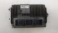 2015 Honda Accord PCM Engine Control Computer ECU ECM PCU OEM P/N:37820-5A1-L63 37820-5A1-L54 Fits OEM Used Auto Parts - Oem