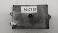 2015 Honda Accord PCM Engine Control Computer ECU ECM PCU OEM P/N:37820-5A1-L63 37820-5A1-L54 Fits OEM Used Auto Parts - Oem