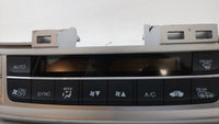 2013-2015 Honda Accord Climate Control Module Temperature AC/Heater Replacement P/N:79600 T2F A611 M1 79600 T2F A411 M1 Fits