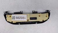 2013-2015 Honda Accord Climate Control Module Temperature AC/Heater Replacement P/N:79600 T2F A611 M1 79600 T2F A411 M1 Fits
