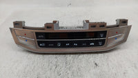 2013-2015 Honda Accord Climate Control Module Temperature AC/Heater Replacement P/N:79600 T2F A611 M1 Fits Fits 2013 2014 20