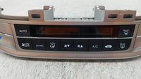 2013-2015 Honda Accord Climate Control Module Temperature AC/Heater Replacement P/N:79600 T2F A611 M1 Fits Fits 2013 2014 20