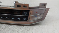 2013-2015 Honda Accord Climate Control Module Temperature AC/Heater Replacement P/N:79600 T2F A611 M1 Fits Fits 2013 2014 20