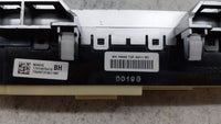 2013-2015 Honda Accord Climate Control Module Temperature AC/Heater Replacement P/N:79600 T2F A611 M1 Fits Fits 2013 2014 20