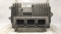 2015 Honda Accord PCM Engine Control Computer ECU ECM PCU OEM P/N:37820-5A0-A53 Fits OEM Used Auto Parts - Oemusedautoparts1