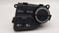 2013-2015 Honda Accord Climate Control Module Temperature AC/Heater Replacement P/N:79630STK A411M1 79600 T2F A611 M1 Fits O