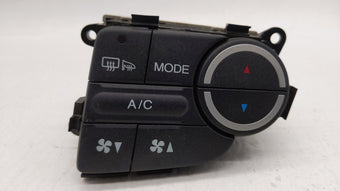 compare product 2013-2015 Honda Accord Climate Control Module Temperature AC/Heater Replacement P/N:79630STK A411M1 79600 T2F A611 M1 Fits OEM Used Auto Parts