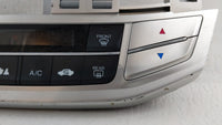 2013-2015 Honda Accord Climate Control Module Temperature AC/Heater Replacement P/N:79600T2FA611M1 Fits Fits 2013 2014 2015 