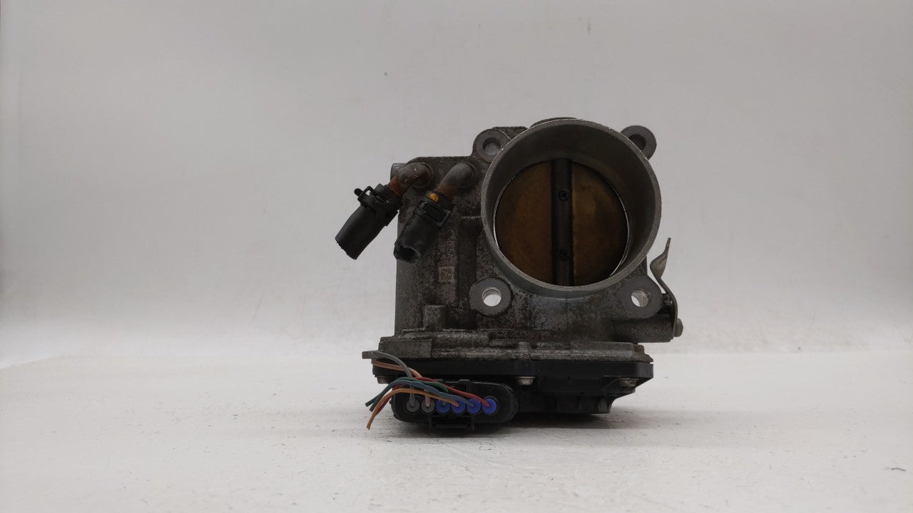 2013-2017 Honda Accord Throttle Body P/N:1430-08R15 GMF5A Fits Fits 2013 2014 2015 2016 2017 OEM Used Auto Parts - Oemusedau