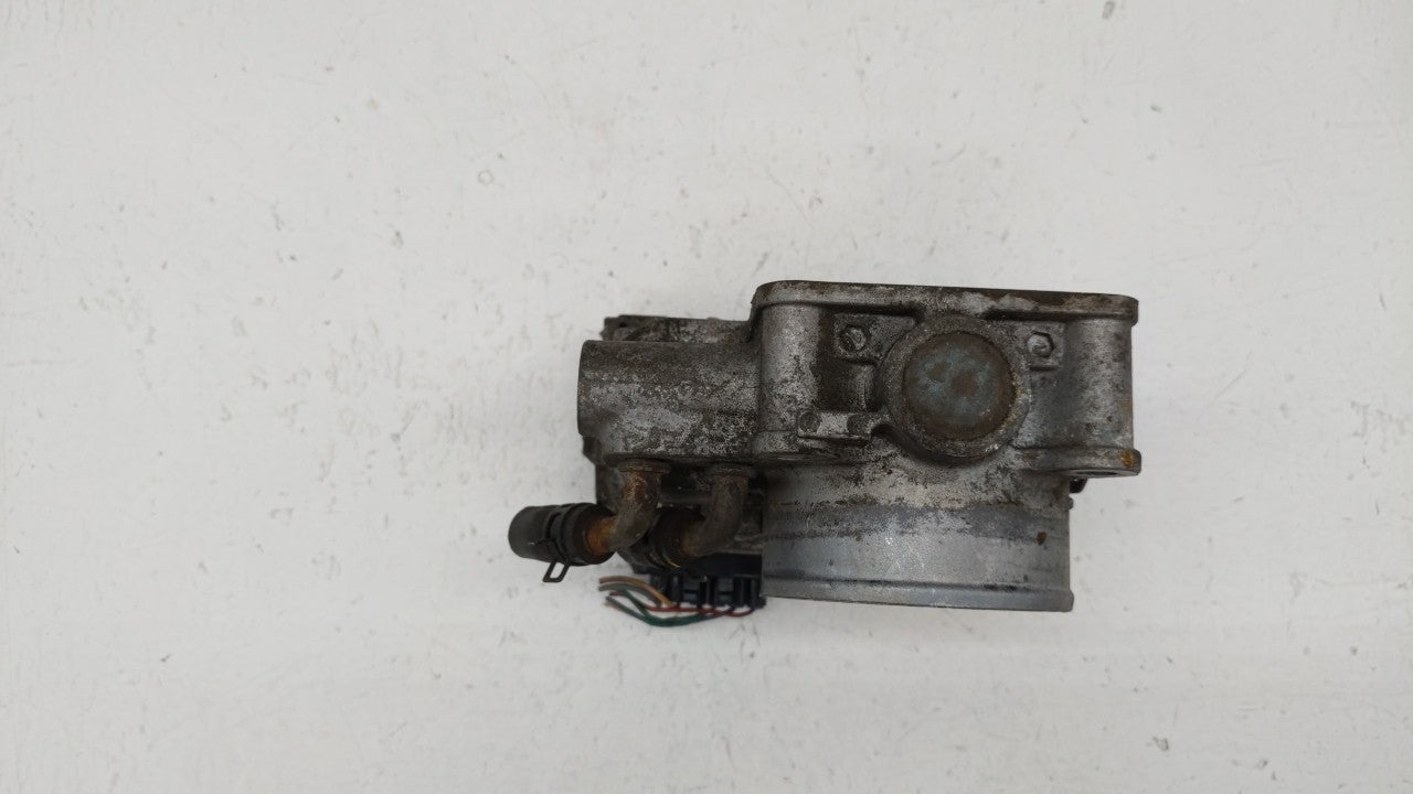 2013-2017 Honda Accord Throttle Body P/N:1430-08R15 GMF5A Fits Fits 2013 2014 2015 2016 2017 OEM Used Auto Parts - Oemusedau