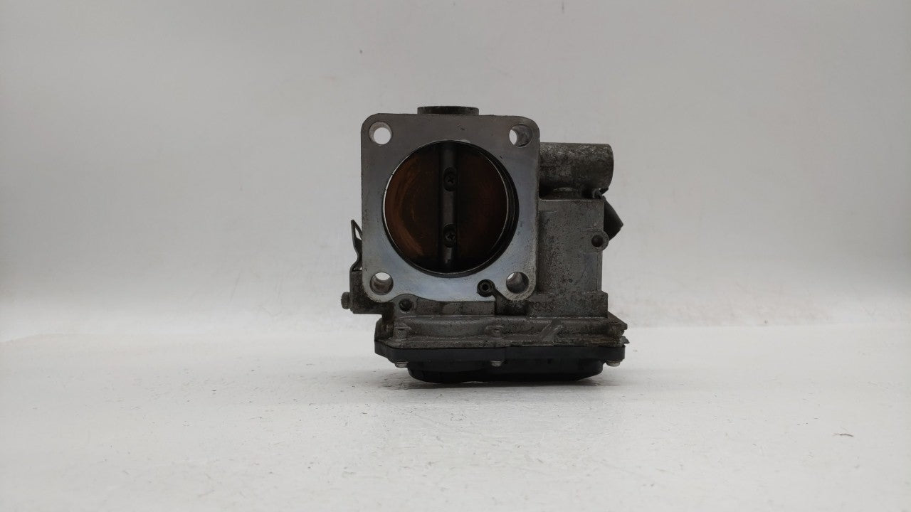 2013-2017 Honda Accord Throttle Body P/N:1430-08R15 GMF5A Fits Fits 2013 2014 2015 2016 2017 OEM Used Auto Parts - Oemusedau