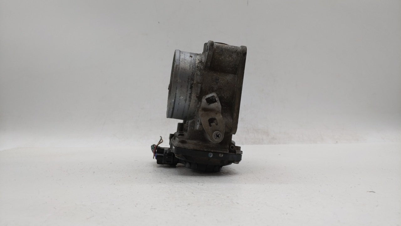 2013-2017 Honda Accord Throttle Body P/N:1430-08R15 GMF5A Fits Fits 2013 2014 2015 2016 2017 OEM Used Auto Parts - Oemusedau