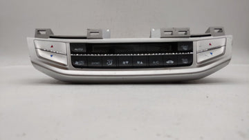 2013-2015 Honda Accord Climate Control Module Temperature AC/Heater Replacement P/N:79600T2FA611M1 Fits Fits 2013 2014 2015 