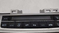 2013-2015 Honda Accord Climate Control Module Temperature AC/Heater Replacement P/N:79600T2FA611M1 Fits Fits 2013 2014 2015 