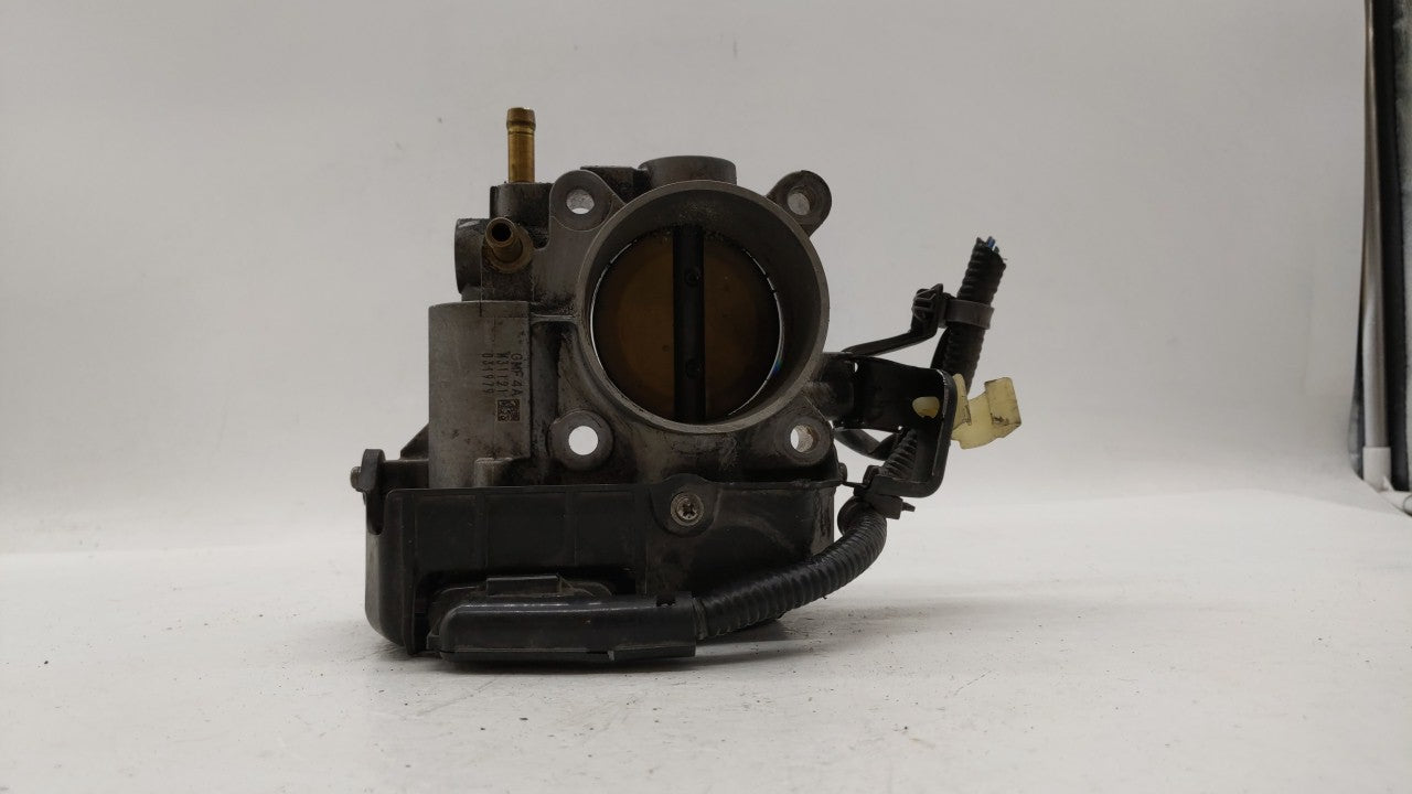 2013-2017 Honda Accord Throttle Body P/N:GMF4A Fits Fits 2013 2014 2015 2016 2017 2018 OEM Used Auto Parts - Oemusedautopart