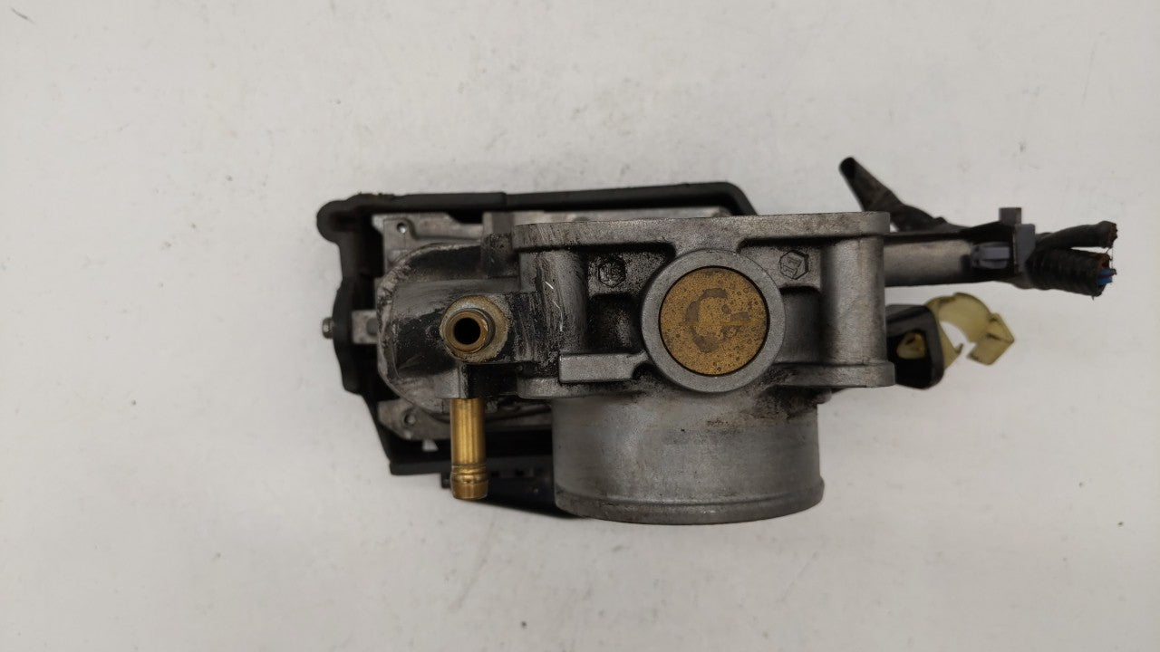 2013-2017 Honda Accord Throttle Body P/N:GMF4A Fits Fits 2013 2014 2015 2016 2017 2018 OEM Used Auto Parts - Oemusedautopart
