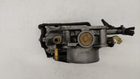 2013-2017 Honda Accord Throttle Body P/N:GMF4A Fits Fits 2013 2014 2015 2016 2017 2018 OEM Used Auto Parts - Oemusedautopart