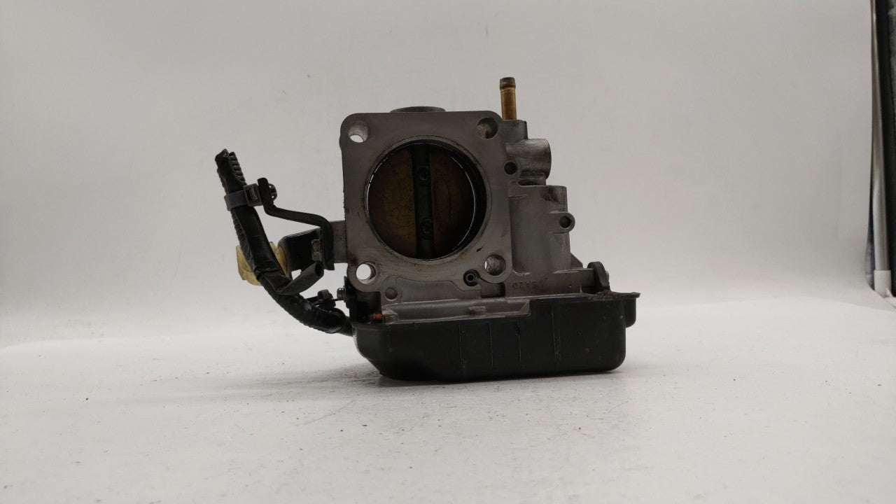 2013-2017 Honda Accord Throttle Body P/N:GMF4A Fits Fits 2013 2014 2015 2016 2017 2018 OEM Used Auto Parts - Oemusedautopart