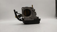 2013-2017 Honda Accord Throttle Body P/N:GMF4A Fits Fits 2013 2014 2015 2016 2017 2018 OEM Used Auto Parts - Oemusedautopart