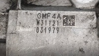 2013-2017 Honda Accord Throttle Body P/N:GMF4A Fits Fits 2013 2014 2015 2016 2017 2018 OEM Used Auto Parts - Oemusedautopart