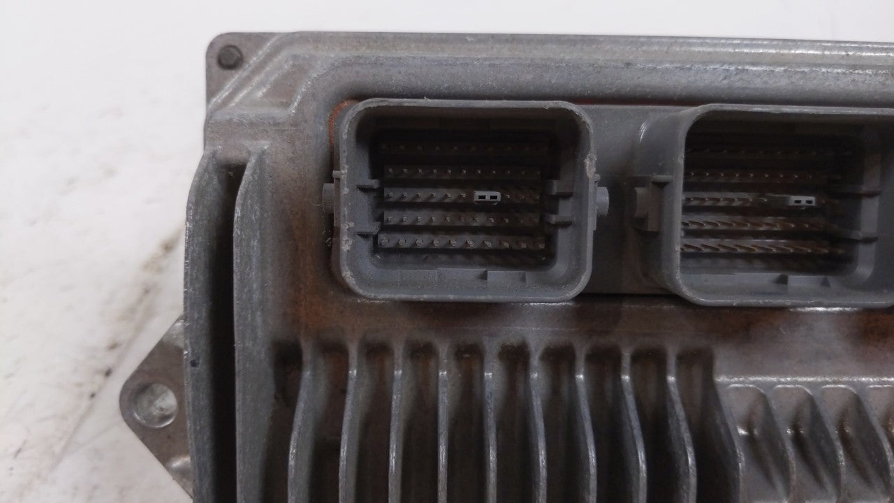 2015 Honda Accord PCM Engine Control Computer ECU ECM PCU OEM P/N:37820-5A0-A53 37820-5A0-A54, 37820-5A0-A53 Fits OEM Used A