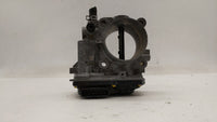 2013-2017 Honda Accord Throttle Body P/N:GMF4A Fits Fits 2013 2014 2015 2016 2017 2018 OEM Used Auto Parts - Oemusedautopart