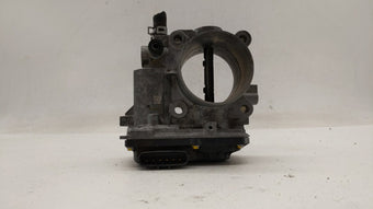 compare product 2013-2017 Honda Accord Throttle Body P/N:GMF4A Fits Fits 2013 2014 2015 2016 2017 2018 OEM Used Auto Parts