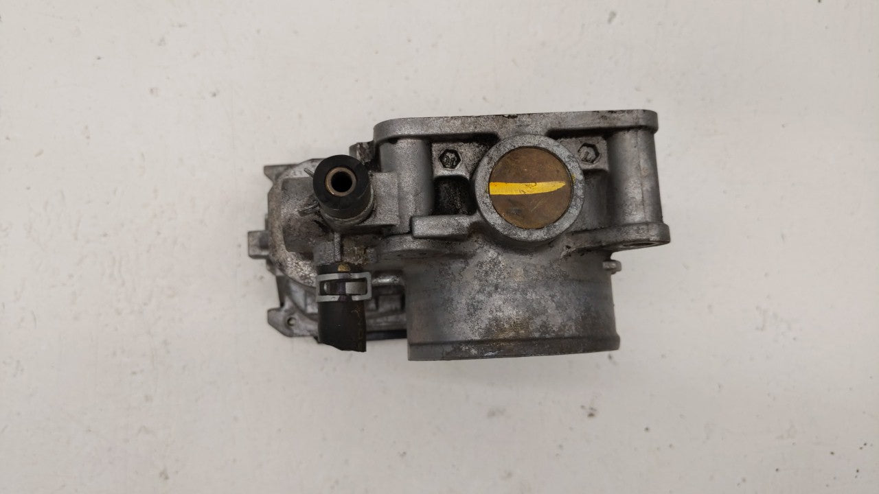 2013-2017 Honda Accord Throttle Body P/N:GMF4A Fits Fits 2013 2014 2015 2016 2017 2018 OEM Used Auto Parts - Oemusedautopart