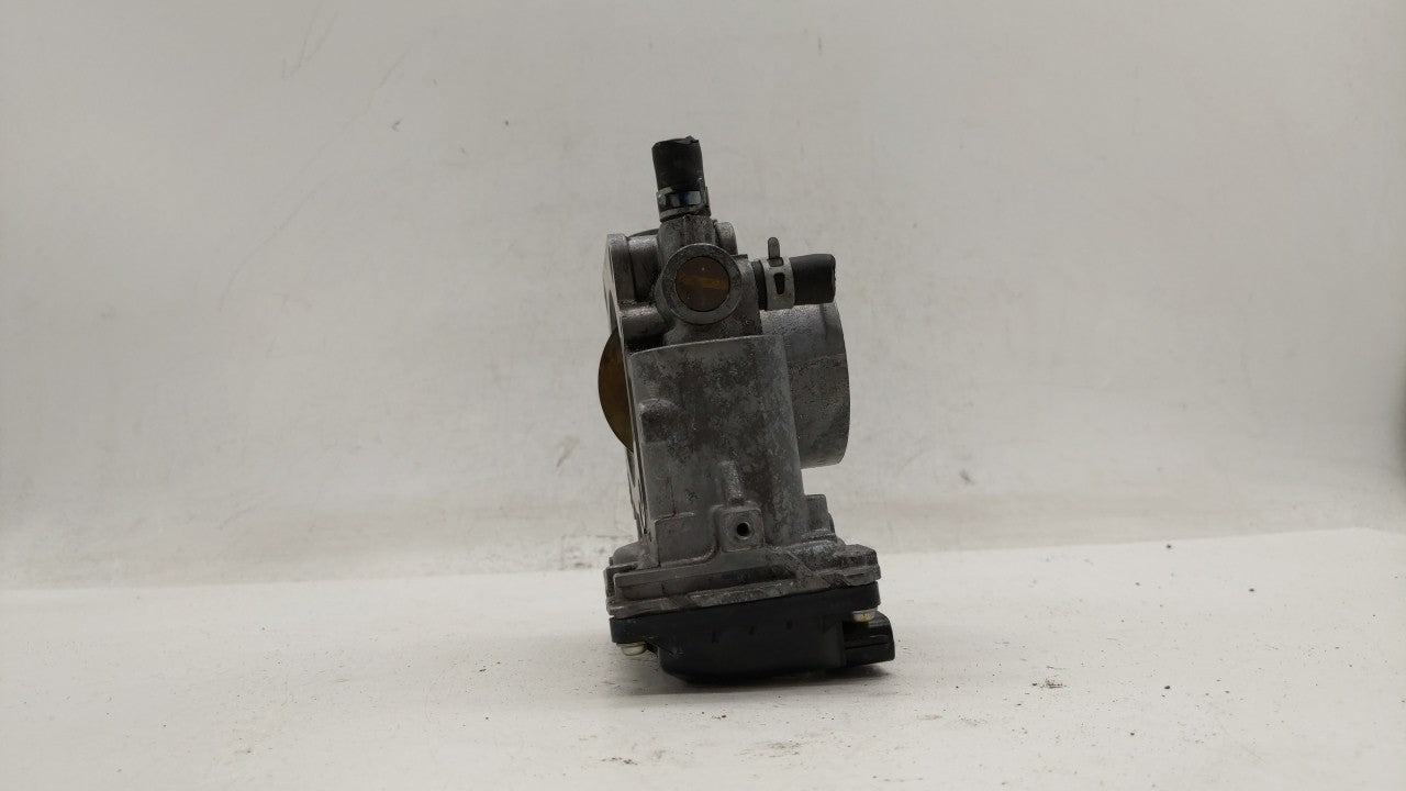 2013-2017 Honda Accord Throttle Body P/N:GMF4A Fits Fits 2013 2014 2015 2016 2017 2018 OEM Used Auto Parts - Oemusedautopart