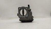 2013-2017 Honda Accord Throttle Body P/N:GMF4A Fits Fits 2013 2014 2015 2016 2017 2018 OEM Used Auto Parts - Oemusedautopart