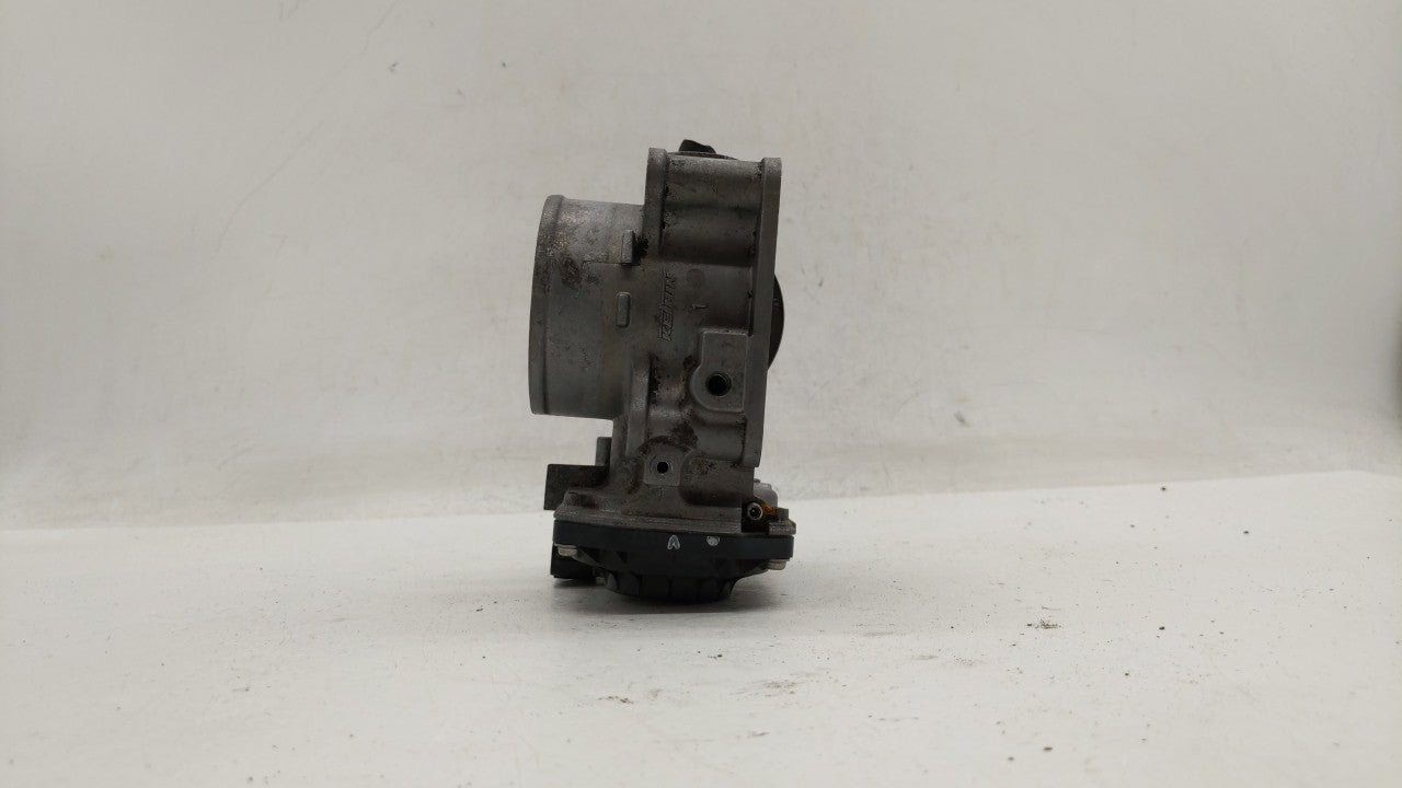 2013-2017 Honda Accord Throttle Body P/N:GMF4A Fits Fits 2013 2014 2015 2016 2017 2018 OEM Used Auto Parts - Oemusedautopart