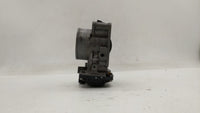 2013-2017 Honda Accord Throttle Body P/N:GMF4A Fits Fits 2013 2014 2015 2016 2017 2018 OEM Used Auto Parts - Oemusedautopart