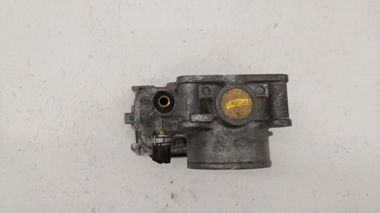 2013-2017 Honda Accord Throttle Body P/N:GMF4A Fits Fits 2013 2014 2015 2016 2017 2018 OEM Used Auto Parts - Oemusedautopart
