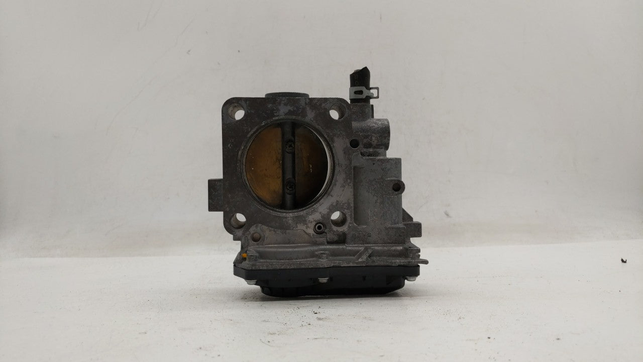 2013-2017 Honda Accord Throttle Body P/N:GMF4A Fits Fits 2013 2014 2015 2016 2017 2018 OEM Used Auto Parts - Oemusedautopart