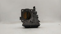 2013-2017 Honda Accord Throttle Body P/N:GMF4A Fits Fits 2013 2014 2015 2016 2017 2018 OEM Used Auto Parts - Oemusedautopart