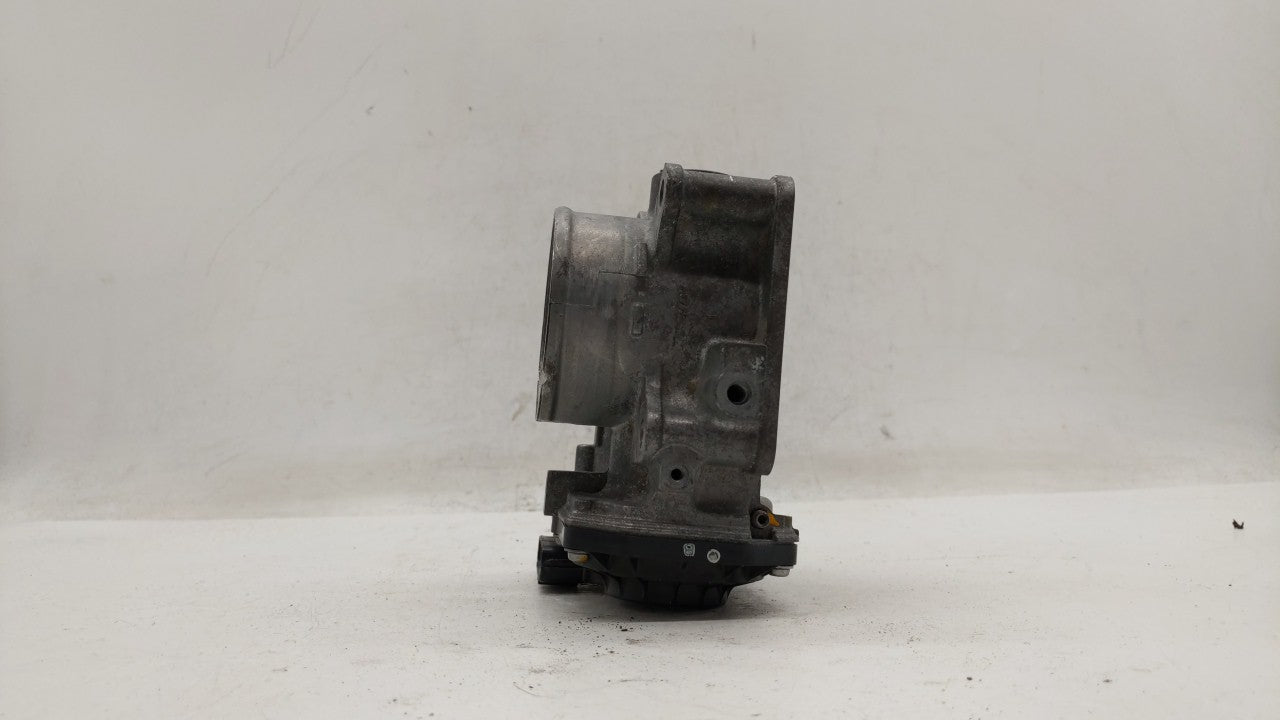 2013-2017 Honda Accord Throttle Body P/N:GMF4A Fits Fits 2013 2014 2015 2016 2017 2018 OEM Used Auto Parts - Oemusedautopart