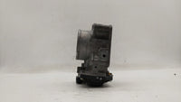 2013-2017 Honda Accord Throttle Body P/N:GMF4A Fits Fits 2013 2014 2015 2016 2017 2018 OEM Used Auto Parts - Oemusedautopart