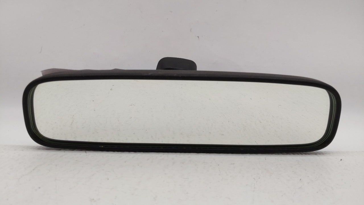 2013-2017 Honda Accord Interior Rear View Mirror Replacement OEM P/N:A047171 Fits OEM Used Auto Parts - Oemusedautoparts1.co
