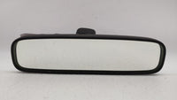 2013-2017 Honda Accord Interior Rear View Mirror Replacement OEM P/N:A047171 Fits OEM Used Auto Parts - Oemusedautoparts1.co