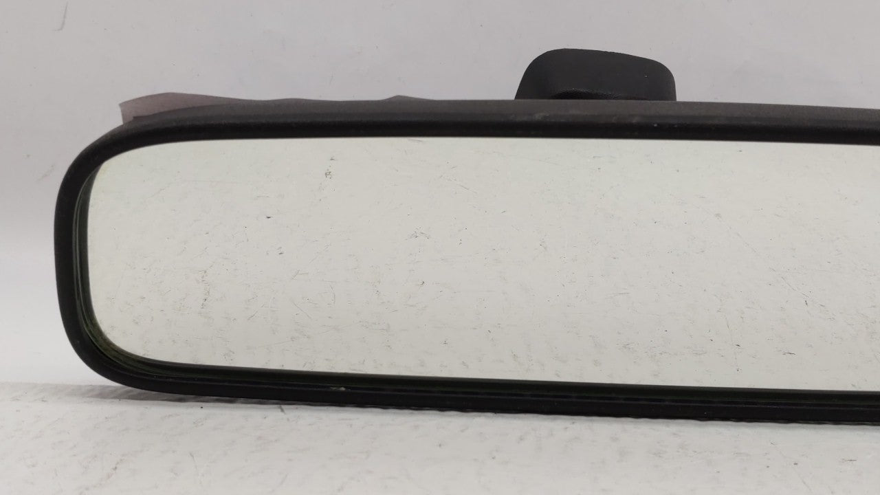 2013-2017 Honda Accord Interior Rear View Mirror Replacement OEM P/N:A047171 Fits OEM Used Auto Parts - Oemusedautoparts1.co