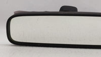 2013-2017 Honda Accord Interior Rear View Mirror Replacement OEM P/N:A047171 Fits OEM Used Auto Parts - Oemusedautoparts1.co