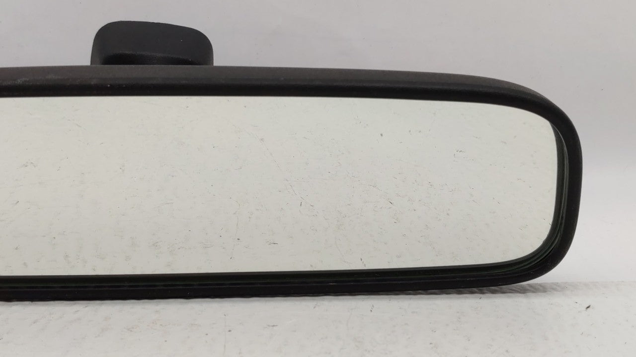 2013-2017 Honda Accord Interior Rear View Mirror Replacement OEM P/N:A047171 Fits OEM Used Auto Parts - Oemusedautoparts1.co