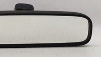 2013-2017 Honda Accord Interior Rear View Mirror Replacement OEM P/N:A047171 Fits OEM Used Auto Parts - Oemusedautoparts1.co