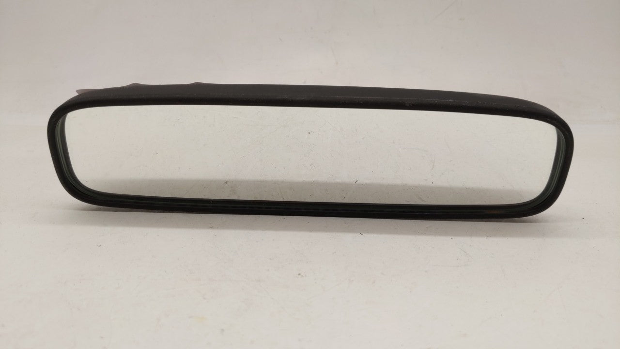 2013-2017 Honda Accord Interior Rear View Mirror Replacement OEM P/N:A047171 Fits OEM Used Auto Parts - Oemusedautoparts1.co