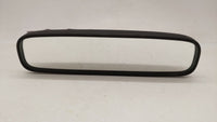 2013-2017 Honda Accord Interior Rear View Mirror Replacement OEM P/N:A047171 Fits OEM Used Auto Parts - Oemusedautoparts1.co
