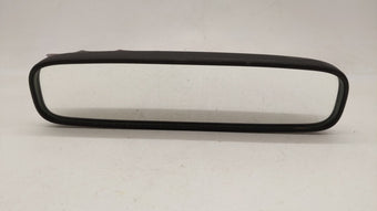 compare product 2013-2017 Honda Accord Interior Rear View Mirror Replacement OEM P/N:A047171 Fits OEM Used Auto Parts