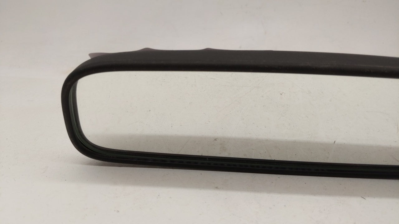 2013-2017 Honda Accord Interior Rear View Mirror Replacement OEM P/N:A047171 Fits OEM Used Auto Parts - Oemusedautoparts1.co