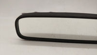 2013-2017 Honda Accord Interior Rear View Mirror Replacement OEM P/N:A047171 Fits OEM Used Auto Parts - Oemusedautoparts1.co