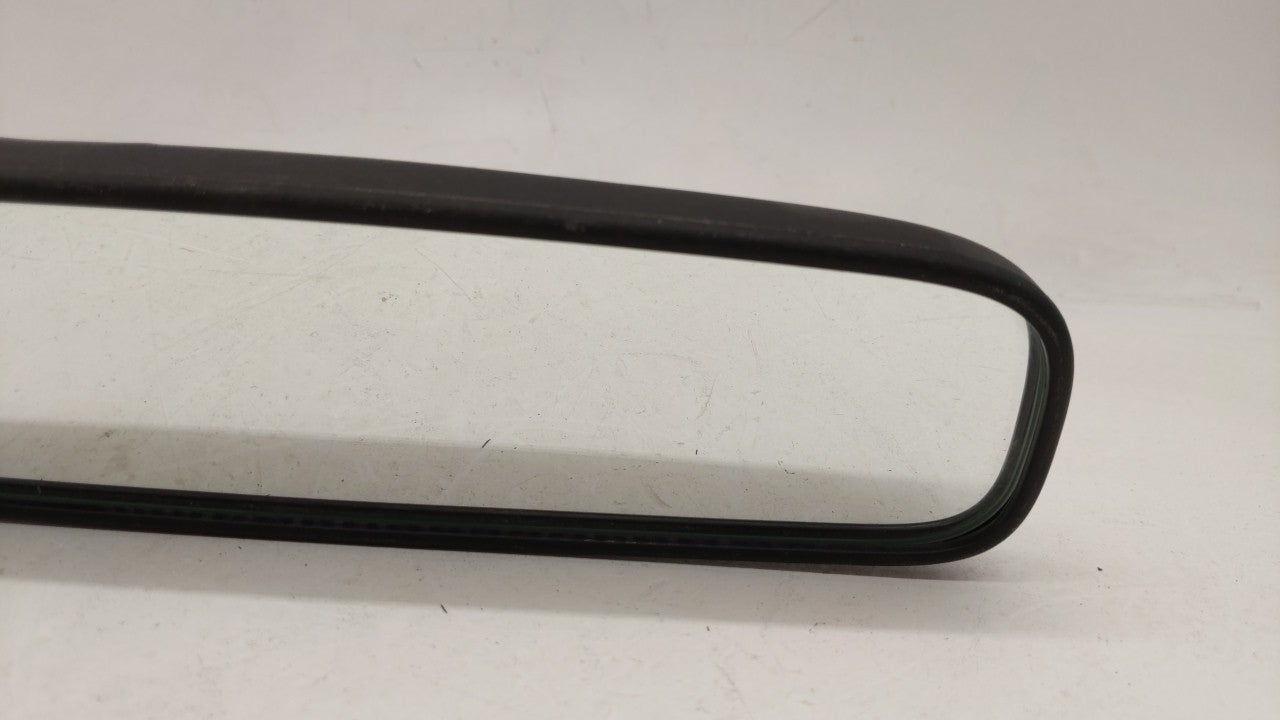 2013-2017 Honda Accord Interior Rear View Mirror Replacement OEM P/N:A047171 Fits OEM Used Auto Parts - Oemusedautoparts1.co