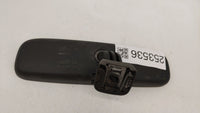 2013-2017 Honda Accord Interior Rear View Mirror Replacement OEM P/N:A047171 Fits OEM Used Auto Parts - Oemusedautoparts1.co